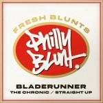album image Straight Up The Chronic / Straight Up