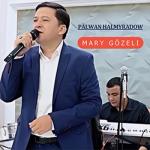 album image Mary Gözeli Mary Gözeli
