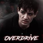 album image Overdrive Overdrive