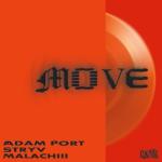 album image Move (Rodle remix) Move