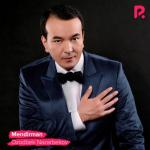 album image O'zbegim yigitlari Mendirman