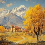 album image Xostumnerd sirelis Dajan Kyanqe