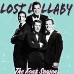 album image Teardrops Lost Lullaby