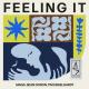 Dj ARd0 - Tiësto & Oaks - I Follow Rivers VS. Maga, Sean Doron, Tim Engelhardt - Feeling It (Dj ARd0 Mashup)