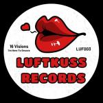album image I'm Here to Groove (Original Mix) I'm Here to Groove