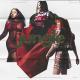 Sugababes - Jungle // SunFamily