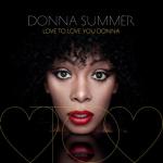 album image I Feel Love (Afrojack Remix) Love To Love You Donna