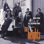 album image How Do You Talk To An Angel? The Heights
