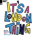 album image Its A London Thing U K Garage London Session: Classics, Vol. 1 (Gold Session Mix)