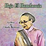 album image El hadaouiyatte La diva du chaâbii marocain