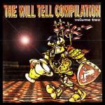 album image The Raw War Trilogy Will Tell Compilation, Vol. 2