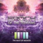 album image The Force Epoch of The Terrans