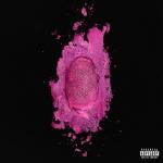 album image Anaconda The Pinkprint (Deluxe)
