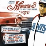 poster oh Djorkaeff & Jubeko - Memories 3 American Drive