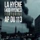 LA Hyene - On Gère Le Trafic Feat AP (113)