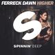 EA7 - Ferreck Dawn - Higher