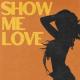WizTheMc - show me love