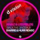 `Rivaz & Lee Fields - Walk The Dinosaur (Harris & Hurr Extended Remix)
