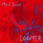 poster Damned Mind Drops