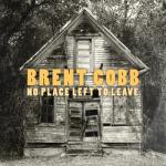 album image Black Creek No Place Left to Leave (2006)