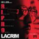 Lacrim - Freestyle A.W.A #2