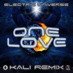 album image One Love 20