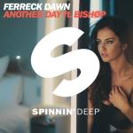 album image Ferreck Dawn-Another Day ft. BISHØP Another Day (feat. BISHØP)