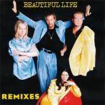 album image Beautiful Life Beautiful Life - The Singles Box