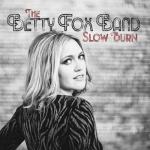 album image Slow Burn Slow Burn