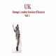 Scott Garcia Feat. Mc Styles - Its A London Thing