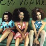 album image Whatever The Very Best of En Vogue