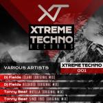 album image Nutella (Original Mix) Xtreme Techno Digital Series 001