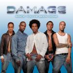 poster Ghetto Romance (rmx) f/Damage Since You've Been Gone