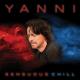 Yanni - Sensuous Chill (2016) - 01. Thirst for Life