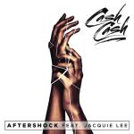 album image Aftershock (feat. Jacquie) Blood, Sweat & 3 Years