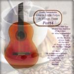 album image Tombe La Neige (Live) Cafe Ginza-Usa in Little Tokyo: Popular Solo Guitar, Pt. 4 (Live)