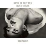 album image Kiss it better (remix) Kiss It Better (Dance Remix)