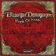 blisargon demogorgon - book of magic