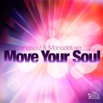 album image I Can't Get No Sleep At Night Move Your Soul
