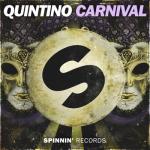 album image Carnival (Extended Mix) Carnival