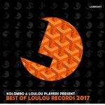 album image I Take Ya (Kolombo's 2017 Mix) Best of Loulou Records 2017