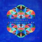album image Kaleidoscope  (2017) Kaleidoscope EP