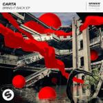 album image Back To The Dancefloor (Extended Mix) Bring It Back EP
