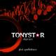 Tonystar feat. Syntheticsax feat. Syntheticsax - Deep Sax