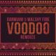 Garmiani feat. Walshy Fire - Voodoo (feat. Walshy Fire) (The Partysquad Remix)