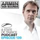 Ferry Corsten, Armin van Buuren - Minack [ASOT Podcast 139] (Original Mix)