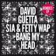 David Guetta - Bang My Head (feat. Sia & Fetty Wap) (Extended)
