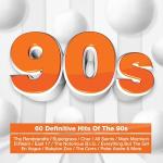 poster Beat Goes On 90s