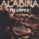 Alabina - Alabina (Megamix Club Version)