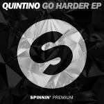 poster GET LOW (Extended Mix) GO HARDER EP
